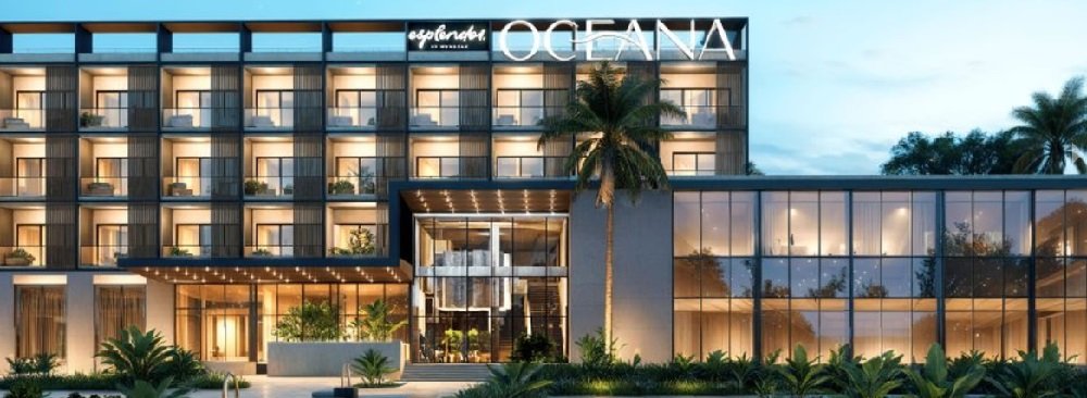 Oceana by Wyndham, Punta Cana